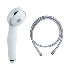 SAMWON COBRA S2蓮蓬頭+淋浴管1.5m組, 1組