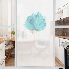 Quardi 玻璃窗貼 A 35, 混和顏色