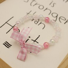 Bidangil 女童款 Petit Check 手鍊