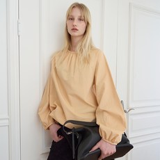 Oui mais non Vivian 棉質上衣
