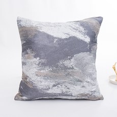 daysoy 時尚簡約抱枕套