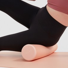 안다르 릴렉스 폼롤러 2, 블라썸 핑크, 1개