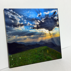 HTP 磁磚 C1652 土耳其假日的田野