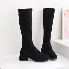 갓슈 샤파 멋부림 롱 스판삭스