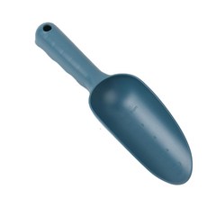 Wonderwear 輕量刻度迷你移植鏟 藍色, 1個