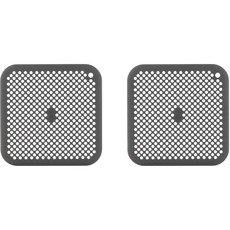 Flyto 矽膠排水孔濾網, 灰色