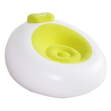 아트 인테리어 사진 카페 홈데코 튜브쇼파 A111, 옐로우화이트