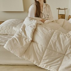La Pomme 拉烏爾 羊毛 60支 飯店 棉被, 四季白