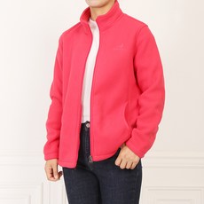 마인플로우 여성용 플리스점퍼 HA55