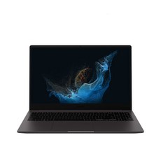 삼성전자 2022 갤럭시북2 15.6, 그라파이트, 256GB, 코어i5, 16GB, WIN11 Home, NT550XEZ-A58AG