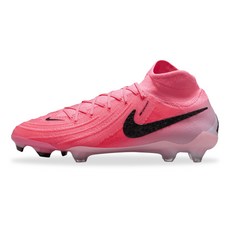 NIKE 耐吉 Phantom Luna 2 Elite FG 足球鞋 FJ2572-600