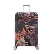 MA 일러스트 방진 캐리어 커버