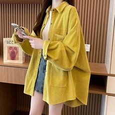 Awesomeful 女款 Catch Me Rail 襯衫 A25FST073012