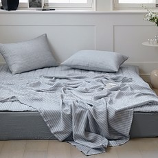 BasicTone 涼爽人造絲涼感被基本組