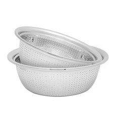 Adora不鏽鋼多功能打孔球 2件組 ADC-PB2P