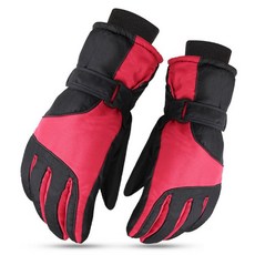 알로데 스페스 멀티 스키장갑, A-005, 1개