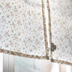 BELLELIFE 愛麗絲門簾, 蘿絲莉