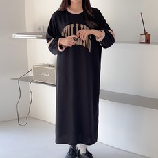 봉봉스토리 실링마크 임산부 원피스