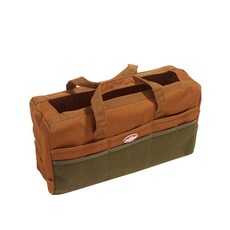 BucketBoss 索具鴨衣帆布包 60001, 1個