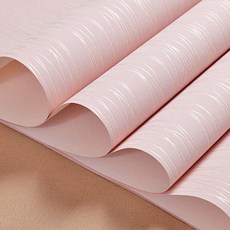 PEONIST 自黏泡棉壁貼, 1個, 粉紅色