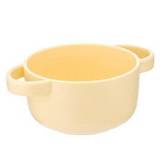 Edison Ecozen 防滑小碗, 1個, 黃色