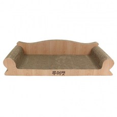 LURECAT 咖啡時間扁平 - 帕納爾·克拉格沙發, 混色, 1個