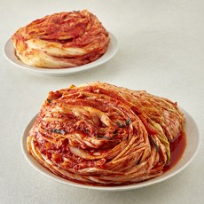 선도농협선장김치 보쌈김치, 5kg, 1개