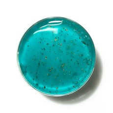 調色板史萊姆自製 DIY 史萊姆 200ml, 皇家藍