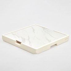 파미야 반려동물 쿨매트 + 아이스팩 2p 세트, 비앙코(쿨매트), 1개