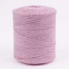 Gujeong 20支 大容量編織線, 1個, 119 印度粉