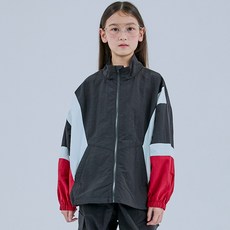 BERITH 兒童Flow防風夾克