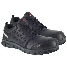 Reebok 輕作業用安全鞋 RB4047, 1個