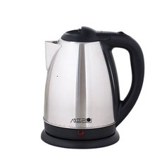 셰프라인 스텐 무선 주전자 1.8L, KR-1800