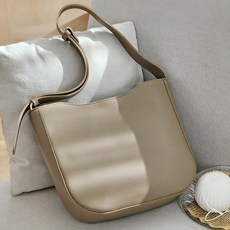 프롬헤븐 메리호 하프문 반달 숄더백 S367