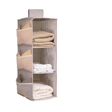 GAPANG 收納箱 LIBA004, 06號 棕色