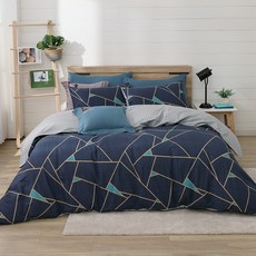 Ishur 伊舒爾 被套床包3件組