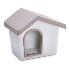 아이맥 반려동뭉용 하우스 제우스 50, TORTORA, 1개