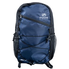LIBERO Le 小型輕量後背包 登山包 18L, 海軍藍