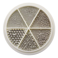 네일볼 스톤세트, 1개, KN-S2016