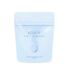 바디비 민티만다린 입욕제 3p, 60g, 1개
