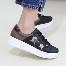 GISSE J.Shoe 羊皮Vint手工運動鞋