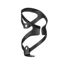 TOPEAK 穿梭籠水壺架 XE, 黑色的, 1個