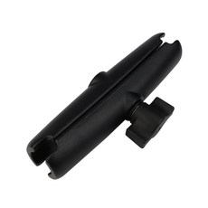 Paragrab 鋁安裝延長臂 15 厘米, PBMR-15, 1個