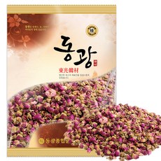 동광한방몰 장미차, 300g, 1개
