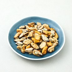 아라보감 마산 데친 손질 홍합살 (냉장), 1개, 300g