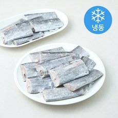 신선해어 손질 갈치 절단 (냉동), 1개, 5kg