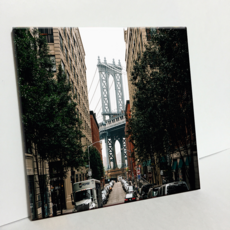 HTP 磁磚 C1001 布魯克林大橋