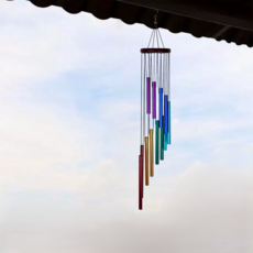 힘룸 고급스러운 벽장식, 컬러