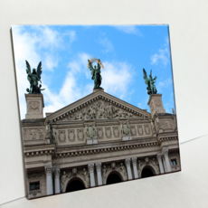 HTTP 瓷磚 里博夫的歌劇院 C2714