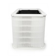 Blue Air空氣清淨機組合, 純231